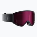 Lyžařské brýle Atomic Savor L black/rose