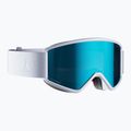 Lyžařské brýle Atomic Savor M Stereo white/blue stereo