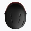 Lyžařská helma Atomic Revent Visor Photo black/red photo 5