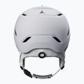 Lyžařská helma Atomic Savor GT Amid Visor Photo white heather/red photo 4
