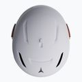 Lyžařská helma Atomic Savor GT Amid Visor Photo white heather/red photo 5