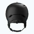 Lyžařská helma Atomic Savor GT Amid Visor Photo black/red photo 5