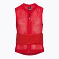 Chránič zad Atomic Live Shield Amid Lite Vest Jr graphic/red