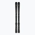 Dámské sjezdové lyže + vázání Atomic Cloud C7 Black + M10 GW black