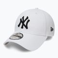 Čepice  New Era League Essential 9Forty New York Yankees white 3