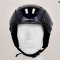 Lyžařská helma Casco SP-4.1 deep blue cobalt 9
