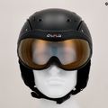 Lyžařská přilba CASCO SP-6 Visor 07.2550 9