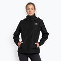Dámská nepromokavá bunda The North Face Sangro černá NF00A3X6JK31