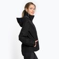 Dámská nepromokavá bunda The North Face Sangro černá NF00A3X6JK31 3