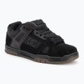 Pánské boty DC Stag black/gum 