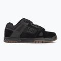 Pánské boty DC Stag black/gum  2