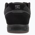 Pánské boty DC Stag black/gum  6