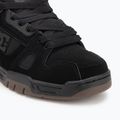 Pánské boty DC Stag black/gum  7