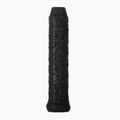 Tenisová rukojeť Wilson Advantage Overgrip 3Pk černá WRZ4033BK+ 2
