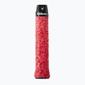 Tenisový podnos Wilson Advantage Overgrip 3ks červená WRZ4033RD+ 2