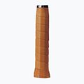 Wilson Premium Leather Grip brown WRZ420100+ Omotávka na tenisovou raketu 2