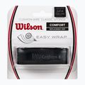 Ovin do tenisových raket Wilson Cushion Aire Classic Sponge Grip černý