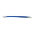 Wilson Tenisový tlumič nárazů Shock Shield modrý WRZ537900