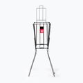 Koš na tenisové míče Wilson Ball Pick Up 75 černý WRZ323700 3