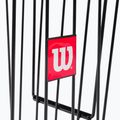 Koš na tenisové míče Wilson Ball Pick Up 75 černý WRZ323700 4