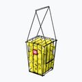 Koš na tenisové míče Wilson Ball Pick Up 75 černý WRZ323700 5