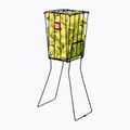 Koš na tenisové míče Wilson Ball Pick Up 75 černý WRZ323700 6