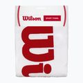 Ručník Wilson Sport Towel WRZ540100+ bílý 4