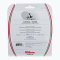 Struny pro squashové rakety Wilson Sq Sensation Strike 17 WRR943200+ 2
