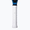 Wilson Sq Pro Overgrip Squash Wrap White WRR937000+ 2