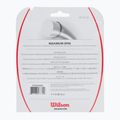 Tenisové struny Wilson Revolve 17 černá WRZ946900+ 2