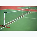 Síť na pickleball Wilson Portable Pickleball Net System white/red 2