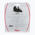 Tenisové struny Wilson Revolve Spin 17 Set šedá WRZ956900+ 2