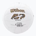 Míč Wilson Castaway Mini white