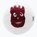 Míč Wilson Castaway Mini white 4