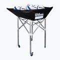 Vozík na vilejbalové míče Wilson Indoor Stand Up 42" black 2