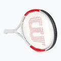Tenisová raketa Wilson Six.One Team 95 Cvr červeno-bílá WRT73640U 2