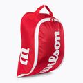 Vak na boty Wilson Tour IV červený WRZ847887 2