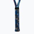 Tenisová rukojeť Wilson Camo Overgrip modrá WRZ470840+ 3