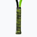 Tenisová rukojeť Wilson Camo Overgrip šedá WRZ470850+ 3