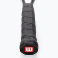 Dětská squashová raketa Wilson Blade Junior black/green 3