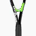 Dětská squashová raketa Wilson Blade Junior black/green 4