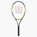 Tenisová raketa Wilson Advantage Xl W/O Cvr zelená WRT30140U