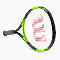 Tenisová raketa Wilson Advantage Xl W/O Cvr zelená WRT30140U 2