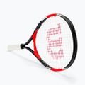 Tenisová raketa Wilson Fusion Xl W/O Cvr Grey/Red WRT30270U 2