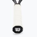 Tenisová raketa Wilson Fusion Xl W/O Cvr Grey/Red WRT30270U 3
