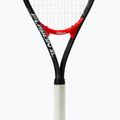 Tenisová raketa Wilson Fusion Xl W/O Cvr Grey/Red WRT30270U 5