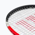 Tenisová raketa Wilson Fusion Xl W/O Cvr Grey/Red WRT30270U 6