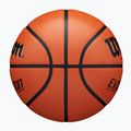 Basketbalový míč  Wilson Evolution brown velikost 6 6