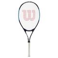 Tenisová raketa Wilson Tour Slam Lite W/O Cvr černá WRT30210U