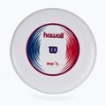 Volejbal + frisbee Wilson Hawaii AVP VB Malibu white WTH80219KIT 4